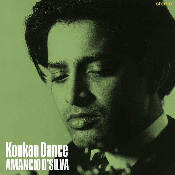 Konkan Dance (Vinyl) - Apocalypse Vinyl