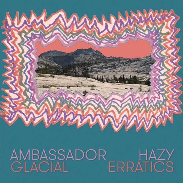 Glacial Erratics (Vinyl) - Apocalypse Vinyl
