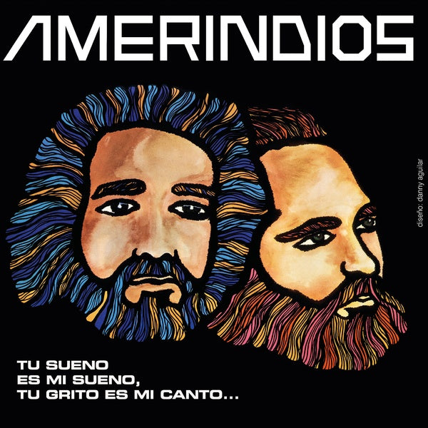 Tu Sueno Es Mi Sueno, Tu Grito Es Mi Canto (Vinyl) - Apocalypse Vinyl