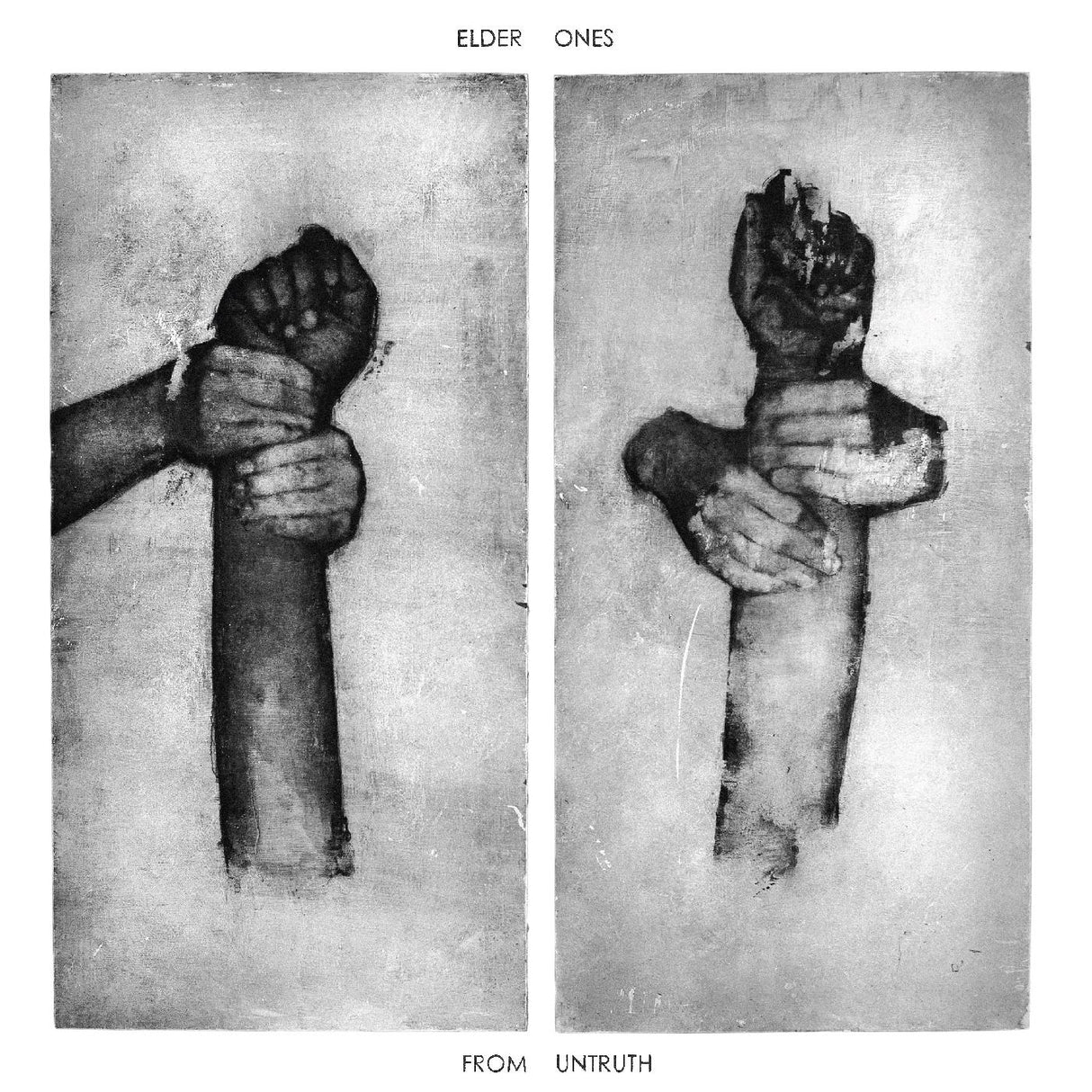 From Untruth (CD)