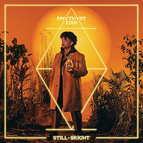 Still + Bright (CD)