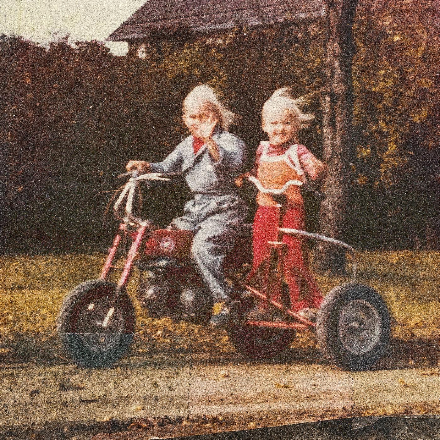 Sharing in the Spirit (CD)