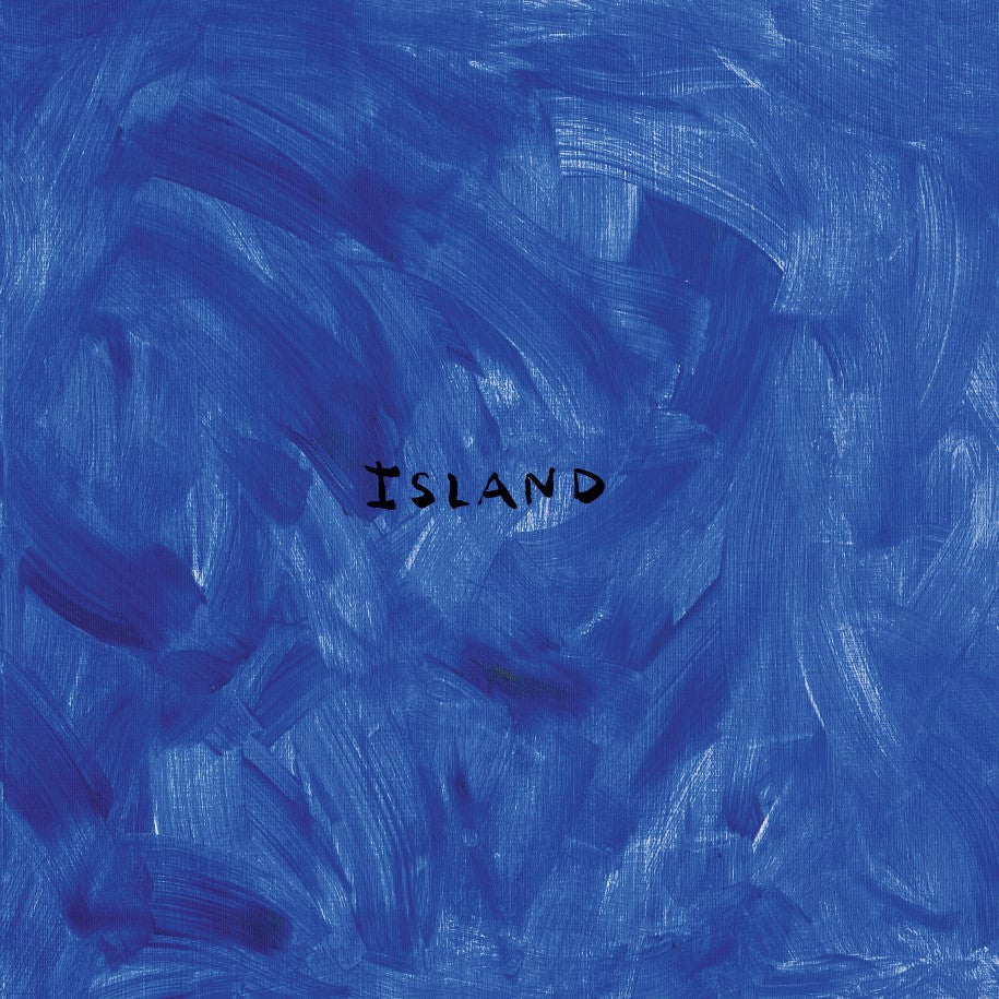 Island (CD)