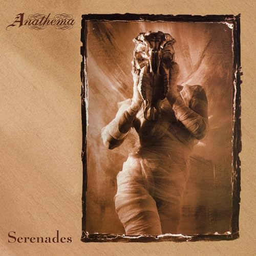 Serenades (Vinyl)