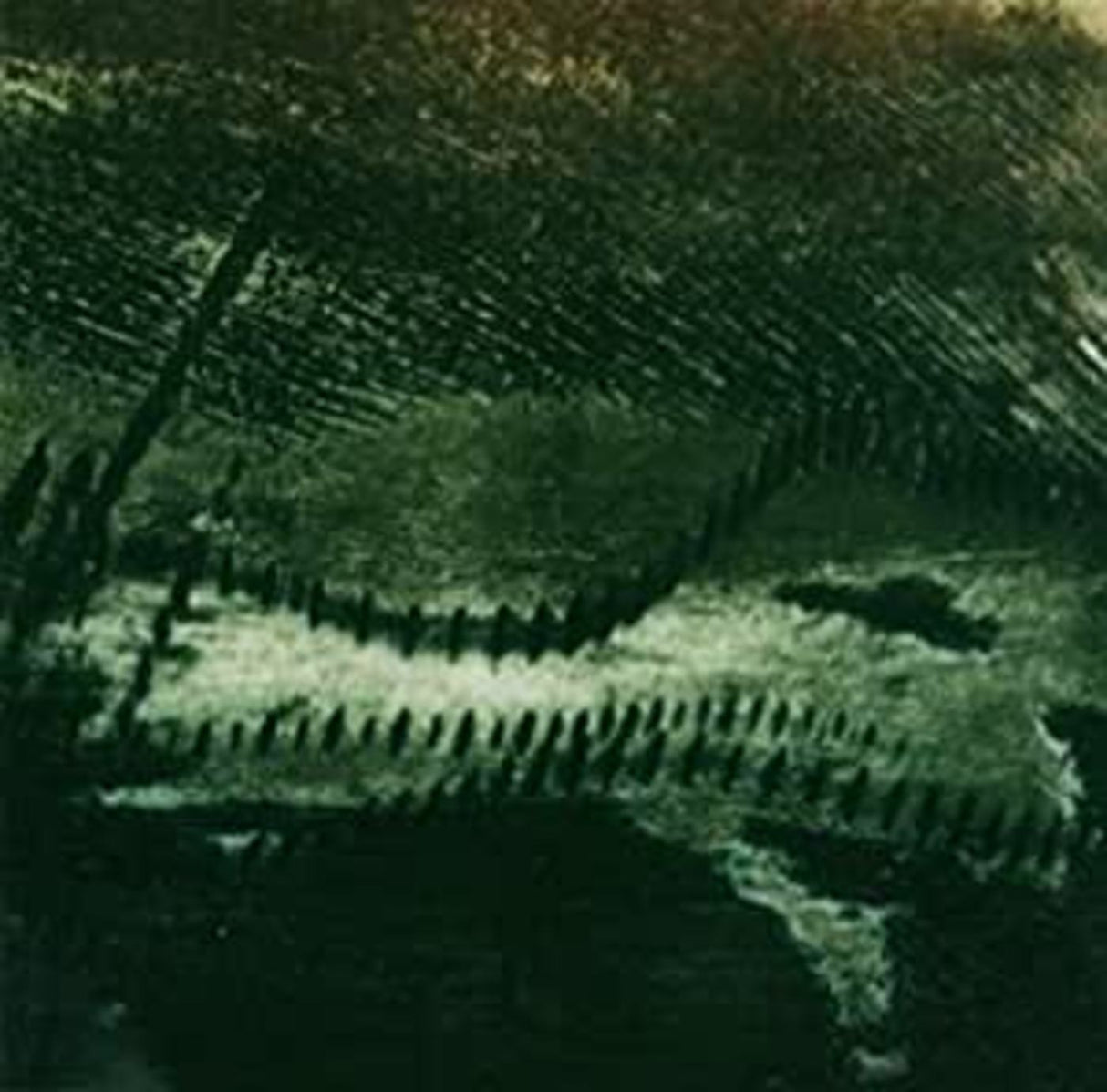 Over the Edges (CD)