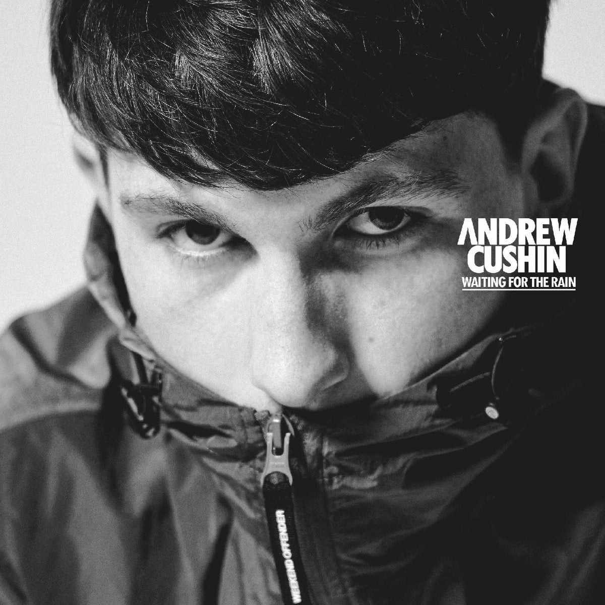 Waiting For The Rain (CD)