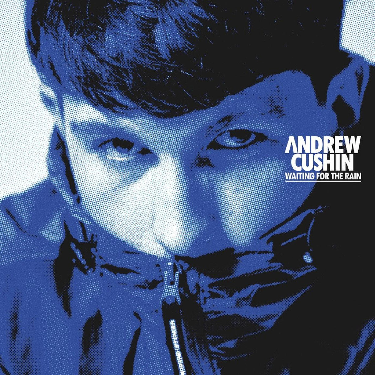 Waiting For The Rain (CD)