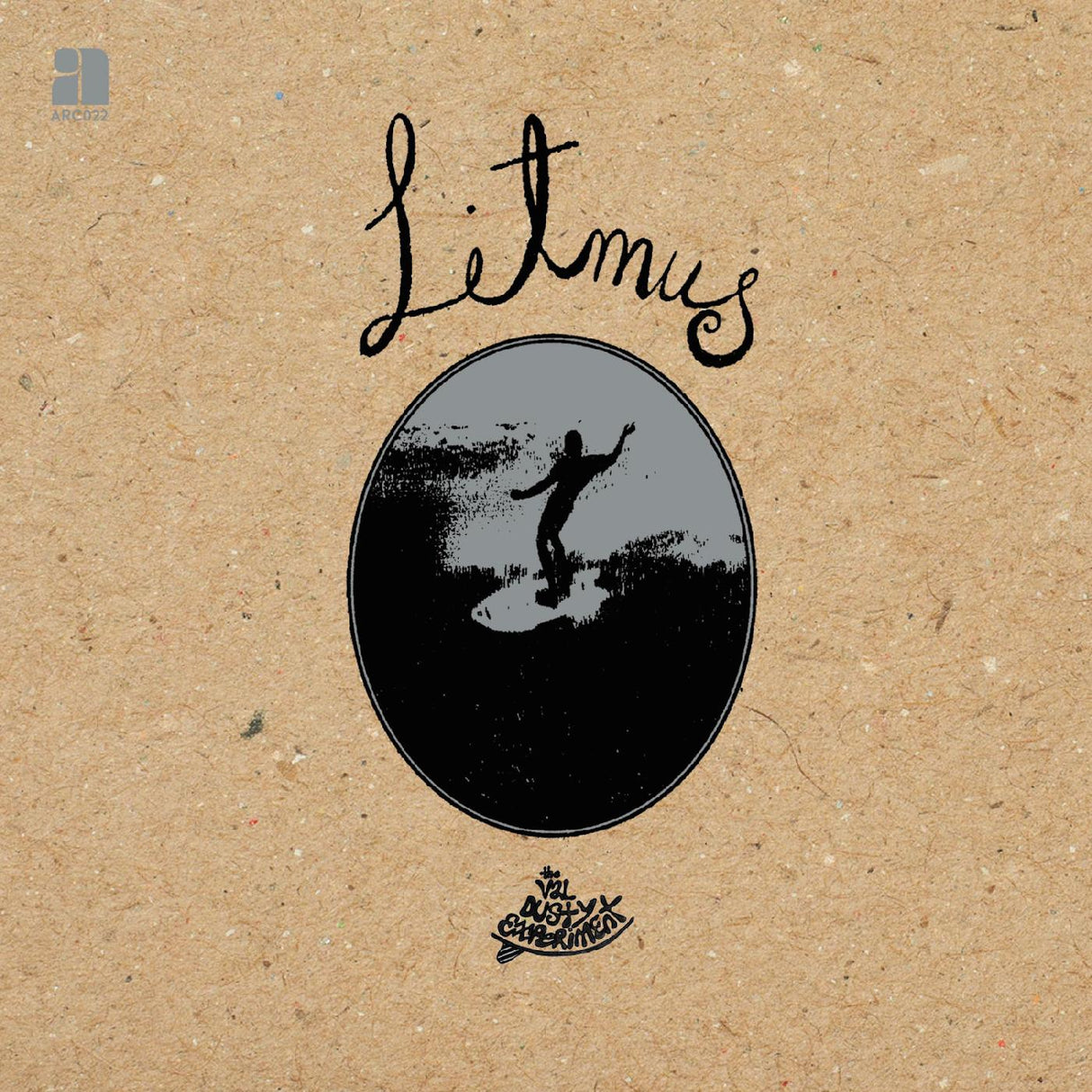 Litmus/Glass Love (Vinyl)