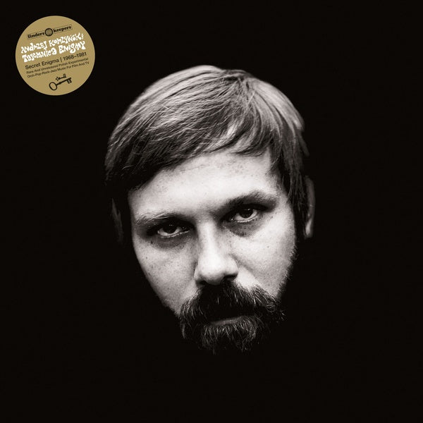 Secret Enigma (Vinyl) - Apocalypse Vinyl