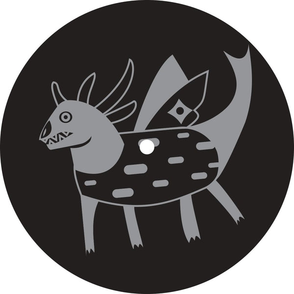 Imaginary Beings Ep (Vinyl)