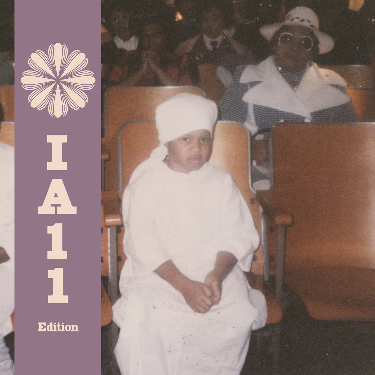 The Oracle (Ia11 Edition) (Deluxe Edition) (Vinyl)