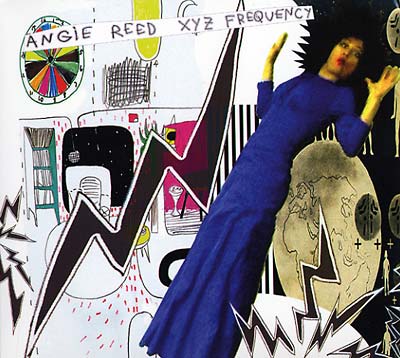 XYZ Frequency (CD)