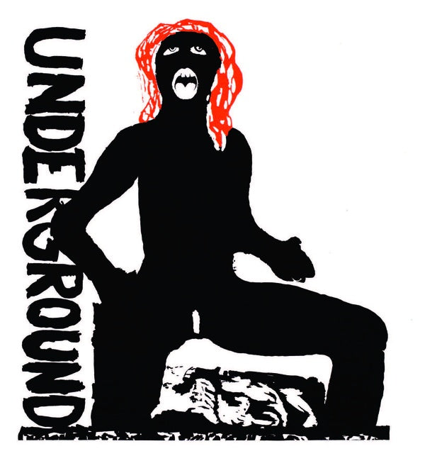 Underground Altena (Vinyl) - Apocalypse Vinyl