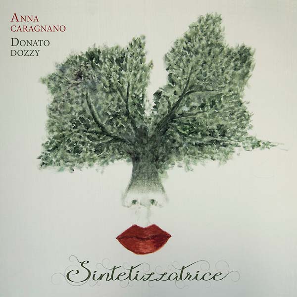 Sintetizzatrice (CD)