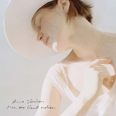 Man Var Bland Molnen (CD)