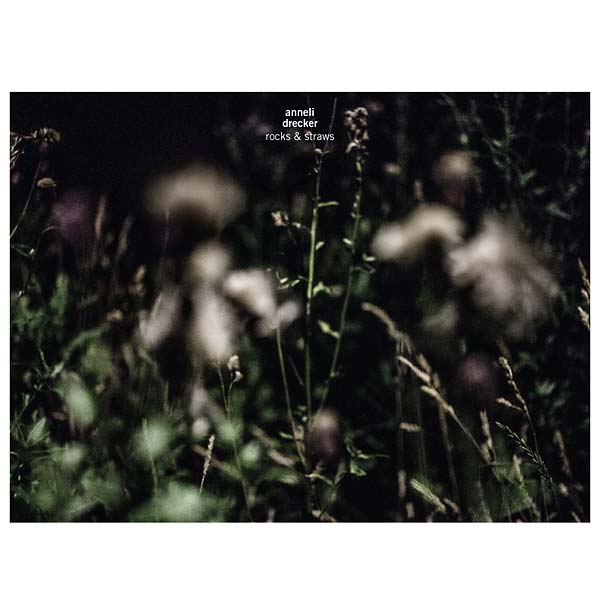 Rocks & Straws (Vinyl) - Apocalypse Vinyl