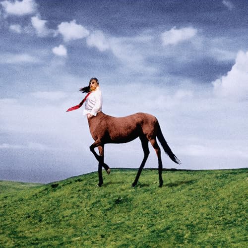 Super Pedestrian (CD)