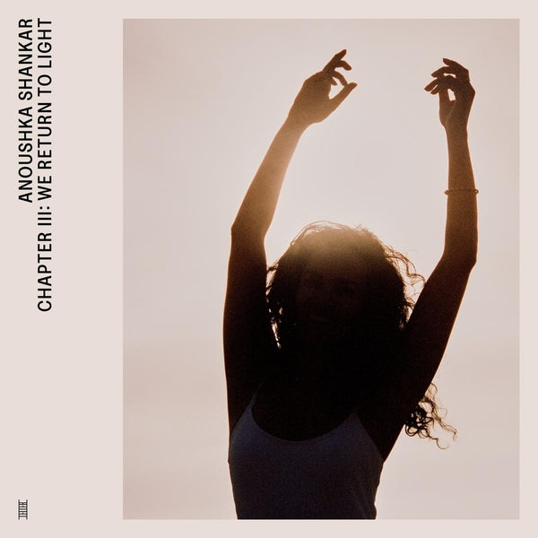 Chapter Iii: We Return To Light (Vinyl)