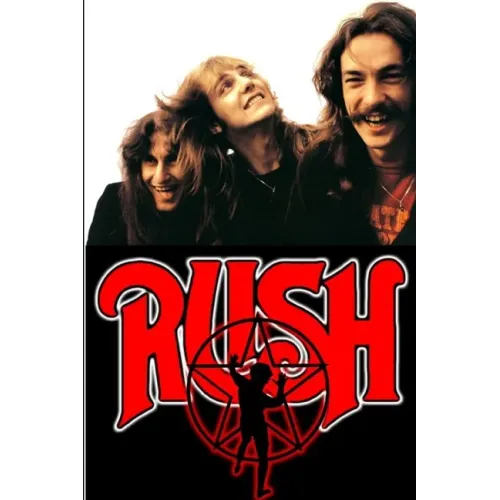 Rush: Spirit of Radio