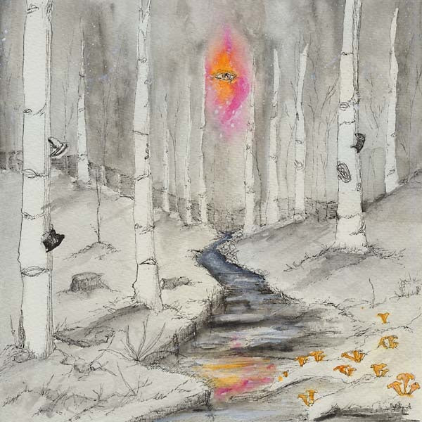 Morning Meditations (Vinyl)