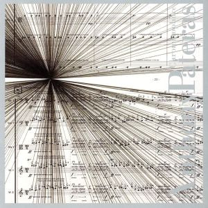 Chromatophore (CD)