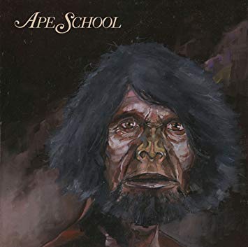 Ape School (Vinyl) - Apocalypse Vinyl