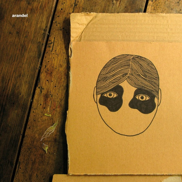 In D (Vinyl) - Apocalypse Vinyl