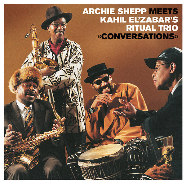 Conversations (Vinyl)
