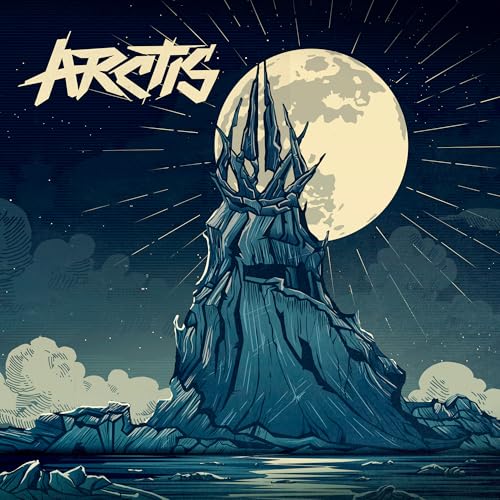 Arctis (CD)