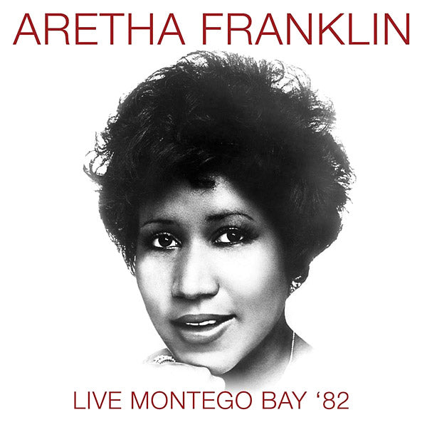 Live Montego Bay '82 (CD)