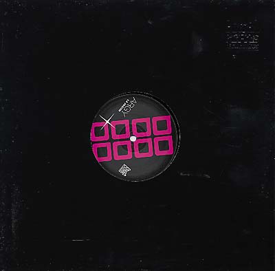 La Pasion (Vinyl)