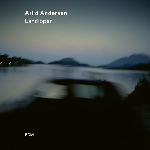 Landloper (CD)
