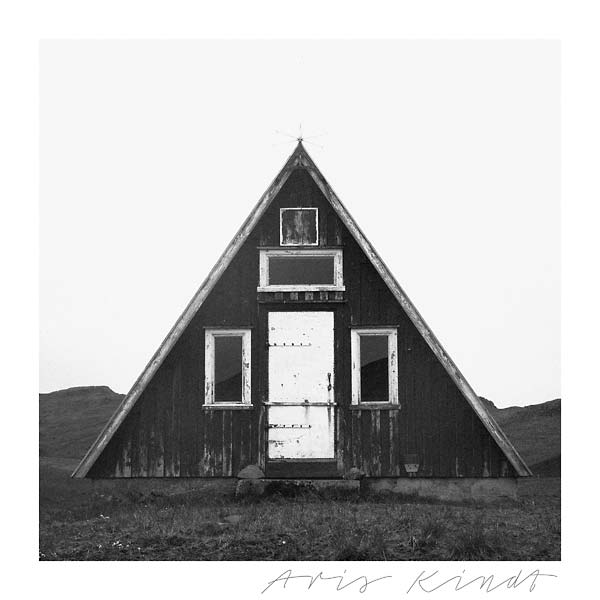 Floods (CD)