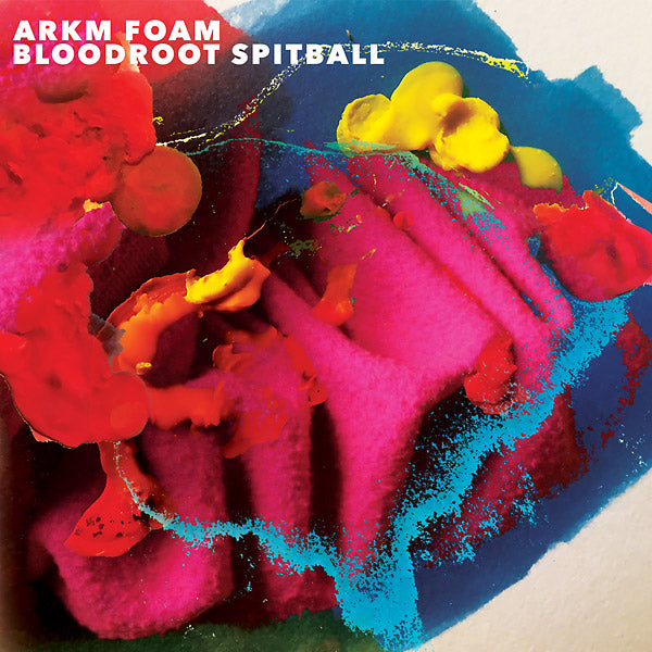 Bloodroot Spitball (Vinyl) - Apocalypse Vinyl