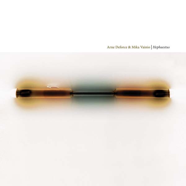Hephaestus (CD)