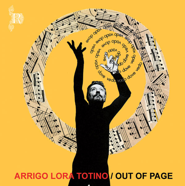 Out Of Page (Vinyl) - Apocalypse Vinyl