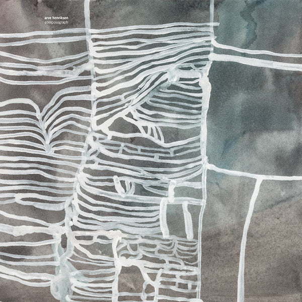 Composograph (Vinyl) - Apocalypse Vinyl