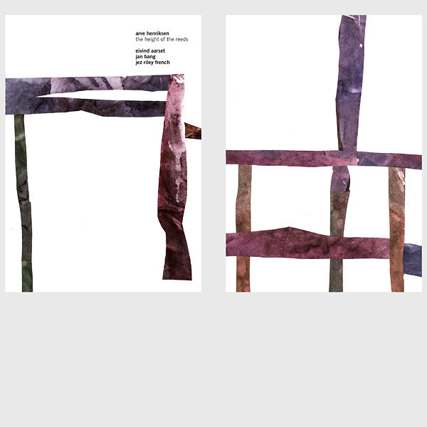 The Height Of The Reeds (CD)