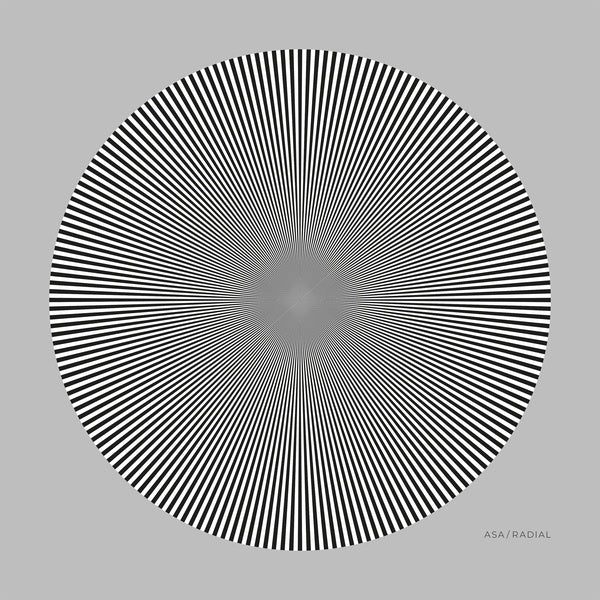 Radial (CD)