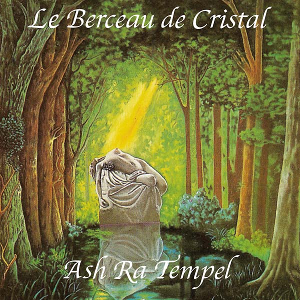 Le Berceau de Cristal (CD)