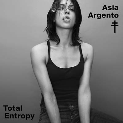 Total Entropy (CD)
