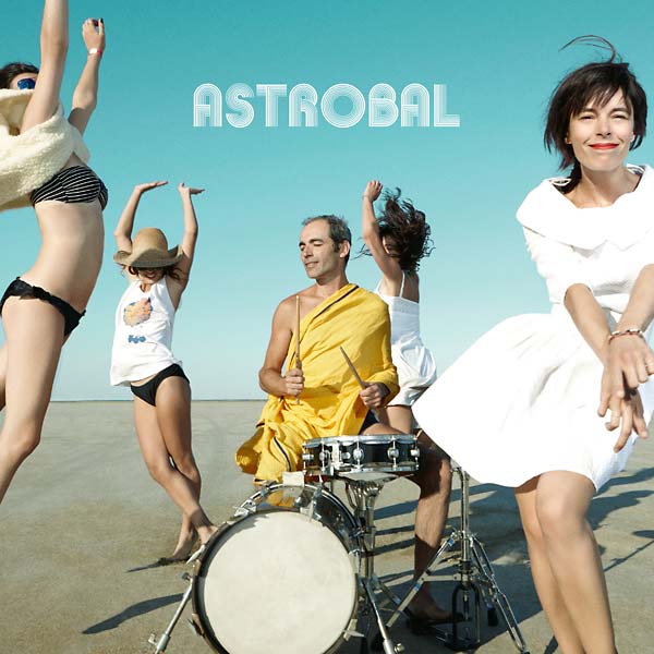 Australasie (Vinyl) - Apocalypse Vinyl