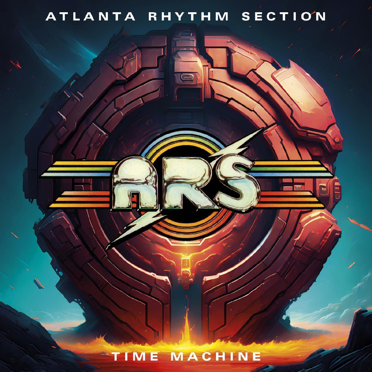 Time Machine (CD)