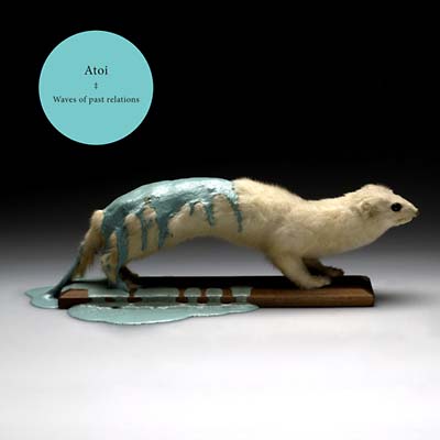 Waves Of Past Relations (CD)