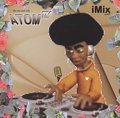 iMIX miniLP (CD)