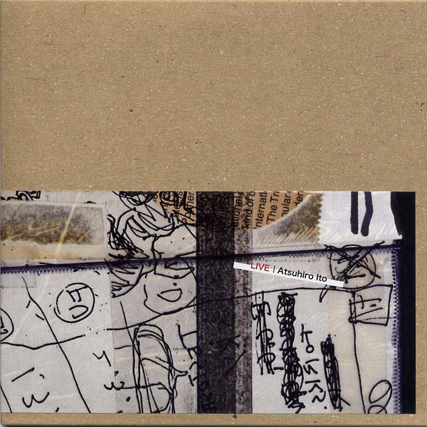 Live (CD)
