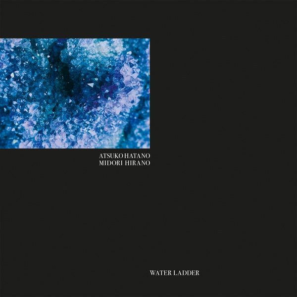 Water Ladder (Vinyl) - Apocalypse Vinyl