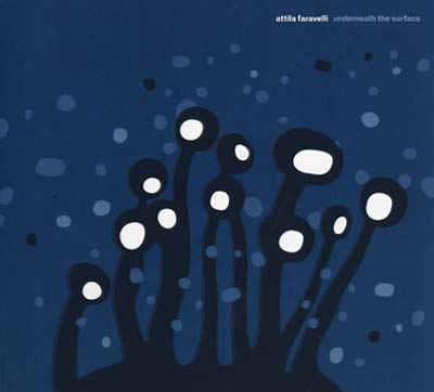 Underneath The Surface (CD)