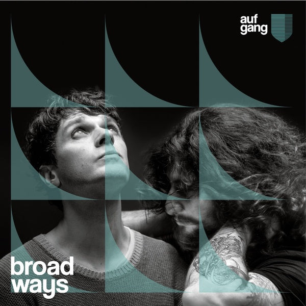 Broad Ways (CD)