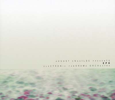 Electronic Panorama Orchestra (CD)